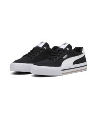 PUMA/ユニセックス コート クラシック VULC PS  スニーカー/505915643