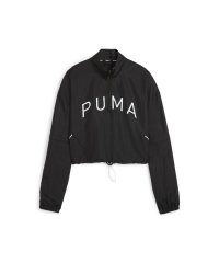 PUMA/ウィメンズ トレーニング プーマ フィット ムーブ ウーブン ジャケット/505915654