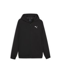 PUMA/メンズ トレーニング プーマ フィット フルジップ ウーブン ジャケット/505915656