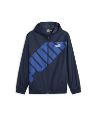 PUMA/メンズ フーデッド ウィンドブレーカー/505915676