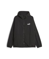 PUMA/メンズ フーデッド ウィンドブレーカー ジャケット/505915681