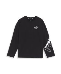 PUMA/メンズ プーマ パワー MX 長袖 Tシャツ/505915686