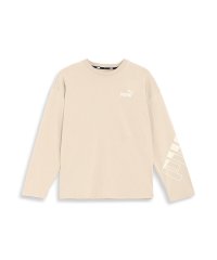 PUMA/メンズ プーマ パワー MX 長袖 Tシャツ/505915686