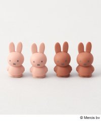 ２１２ＫＩＴＣＨＥＮ　ＳＴＯＲＥ/マグネット スモーキーピンク/テラコッタ  ＜miffy ミッフィー＞/505915709