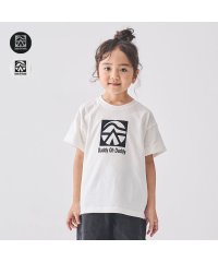 DaddyOhDaddy/【子供服】 Daddy Oh Daddy (ダディオダディ) 日本製 ロゴマークプリント半袖Ｔシャツ 90cm～130cm V32800/505915853