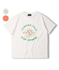 DaddyOhDaddy/【子供服】 Daddy Oh Daddy (ダディオダディ) 日本製 プリント半袖Ｔシャツ 140cm～160cm V32809/505915857