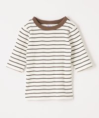 green label relaxing （Kids）/【別注】＜Robert P. Miller＞5分袖 Tシャツ 140－150cm/505916027