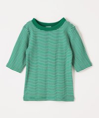 green label relaxing （Kids）/【別注】＜Robert P. Miller＞5分袖 Tシャツ 140－150cm/505916027