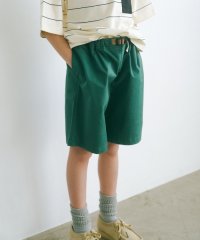 green label relaxing （Kids）/【別注】＜GRAMICCI＞カラーショートパンツ 140－160cm/505916028