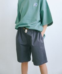 green label relaxing （Kids）/【別注】＜GRAMICCI＞カラーショートパンツ 140－160cm/505916028