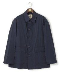 J.PRESS MENS/【KING SIZE】【MECHANICAL】【ハイパワーストレッチ / 撥水】クラシックドライビングジャケット/505916174