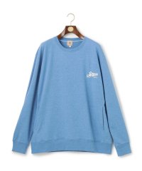 J.PRESS MENS/【KING SIZE】インレージャージー ロゴトレーナー/505916178