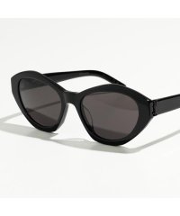 Saint Laurent/SAINT LAURENT サングラス SL M60 フォックス型 /505916203