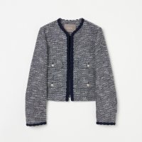 HELIOPOLE/TWEED JACKET/505916328