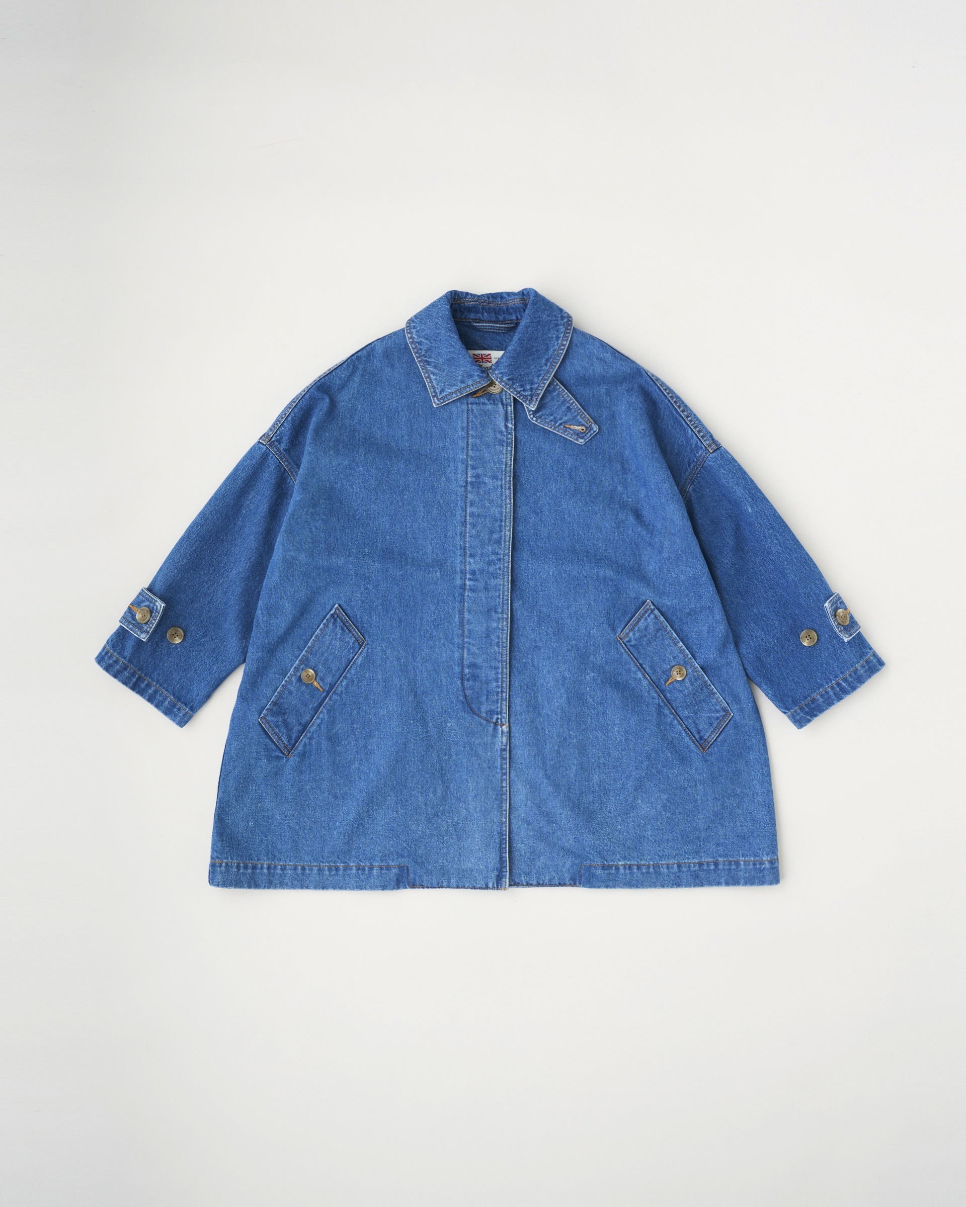 MALTON DENIM(505916346) | トラディショナル ウェザーウェア MALTON DENIM(505916346) | トラディショナル ウェザーウェア