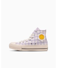 CONVERSE/ALL STAR PLTS FLOWERPATCH HI / オールスター　ＰＬＴＳ　フラワーパッチ　ＨＩ/505916417