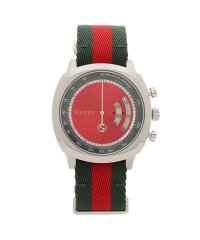 GUCCI/グッチ 時計 クオーツ マルチカラー メンズ GUCCI YA157304/505916524