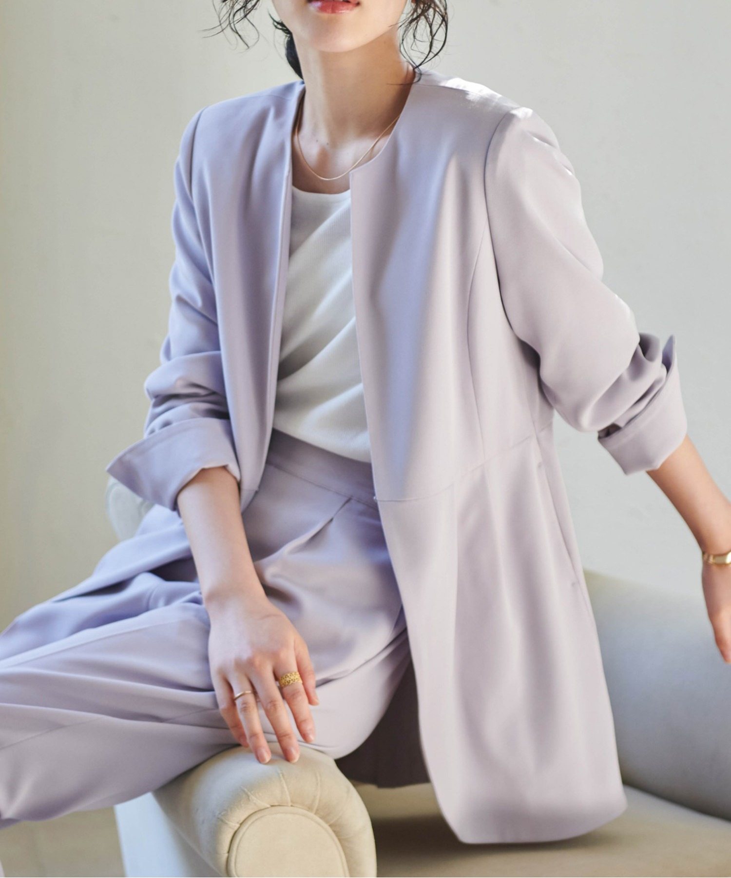卒業式や入学式に！セレモニーアイテム特集☆ - d fashion