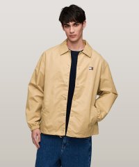 TOMMY JEANS/トミージーンズ TOMMY JEANS ソリッドコーチジャケット/505901412