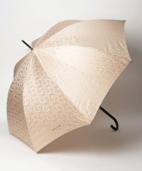 mila schon/ミラショーン mila schon 雨傘 長傘 ロゴ ジャガード 無地 /505909346