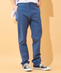 TOMMY HILFIGER/トミー ヒルフィガー TOMMY HILFIGER CHINO DENTON 1985 PIMA COTTON/505910211