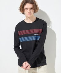 TOMMY HILFIGER/チェストヒルフィガー85ロングスリーブTシャツ/505910214