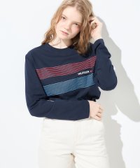 TOMMY HILFIGER/チェストヒルフィガー85ロングスリーブTシャツ/505910214