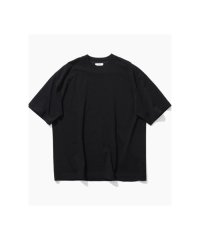 B'2nd/ATON (エイトン)FRESCA URAKE / CREWNECK T－SHIRT/505917030