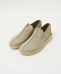 ABAHOUSE/【CLARKS/クラークス】 Desert Mosier / デザートモジアー//505917126