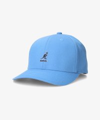 KANGOL/KANGOL WOOL FLEXFIT BASEBALL/505148935