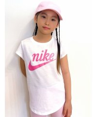 NIKE/NIKE(ナイキ) SCRIPT FUTURA S/S TEE キッズ(96－122cm)/505249693