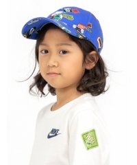 NIKE/キャップ(52－55cm) NIKE(ナイキ) FUTURA PRINTED CURVE BRIM CAP/505250533