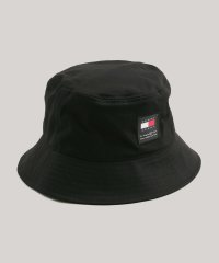TOMMY JEANS/トミージーンズ TOMMY JEANS モダンパッチバケットハット/505782441