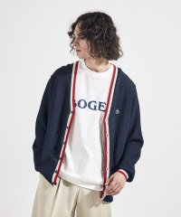 Penguin by Munsingwear/STYLE 2989 CREPE WAVE CARDIGAN / スタイル2989 クレープウェーブカーディガン/505824455