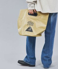 ABAHOUSE/【POLeR/ポーラー】 HIGH＆DRY TPU EAZY BAG /トートバ/505844969