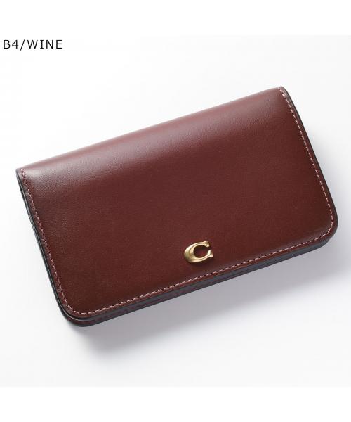 セール 27%OFF】COACH カードケース C4818 ミニ財布 コイン セール 27%OFF】COACH カードケース C4818 ミニ財布 コイン