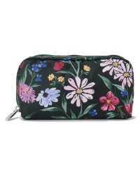 LeSportsac/RECTANGULAR COSMETICウォーターカラーガーデン/505895698