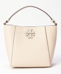 TORY BURCH/【TORY BURCH】トリーバーチ マックグロー スモール バケットバッグ ショルダーバッグ 74956/505898281