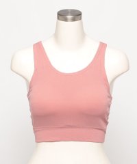 STYLEBLOCK/スタイルブロック STYLEBLOCK パッド入りブラトップ/505908983