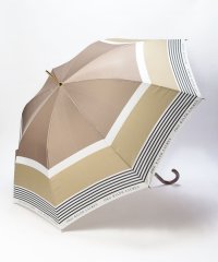 POLO RALPH LAUREN(umbrella)/ポロ ラルフ ローレン POLO RALPH LAUREN 傘 カラーボーダー/505909349