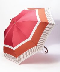POLO RALPH LAUREN(umbrella)/ポロ ラルフ ローレン POLO RALPH LAUREN 傘 カラーボーダー/505909349