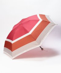 POLO RALPH LAUREN(umbrella)/ポロ ラルフ ローレン POLO RALPH LAUREN 折りたたみ傘 カラーボーダー/505909350