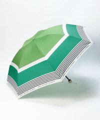 POLO RALPH LAUREN(umbrella)/折りたたみ傘　カラーボーダー/505909350