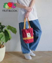 FRUIT OF THE LOOM/FRUIT OF THE LOOM NYLON TOTEBAG M/505910216