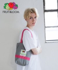 FRUIT OF THE LOOM/FRUIT OF THE LOOM NYLON TOTEBAG M/505910216