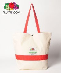 FRUIT OF THE LOOM/FRUIT OF THE LOOM NYLON TOTEBAG L/505910217