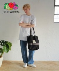 FRUIT OF THE LOOM/FRUIT OF THE LOOM NYLON TOTEBAG L/505910217