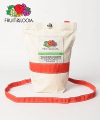 FRUIT OF THE LOOM/FRUIT OF THE LOOM/フルーツオブザルーム　NYLON SHOULDERBAG Ssize / ミニバッグ ショルダー コンパクト ナイロン /505910218