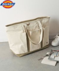 Dickies/Dickies AUTHENTIC CANVAS TOTE L/505910224