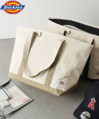 Dickies/Dickies AUTHENTIC CANVAS TOTE M/505910225